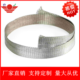 鍍錫銅網管